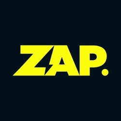 Logo de ZAP