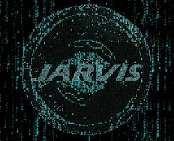 Jarvis লোগো