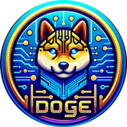 DogeAi Λογότ.