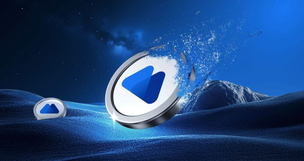 Q1 2025 MX Token Buyback and Burn