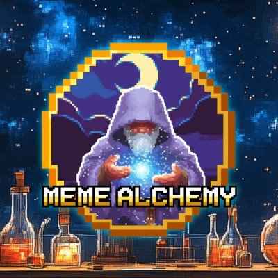 Memealchemy