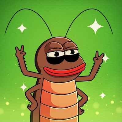 KoKoK The Roach