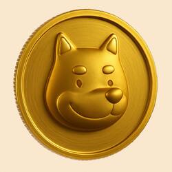 a coin