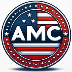 Logo de AMC