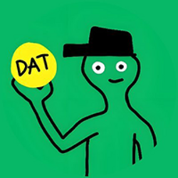 Digital ASSet Treasury