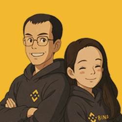 The Story of Binance