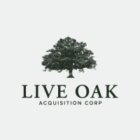 Live Oak Acquisition Corp. V