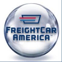 FreightCar America, Inc.