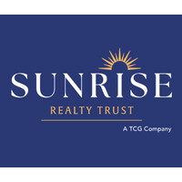 Sunrise Realty Trust, Inc.