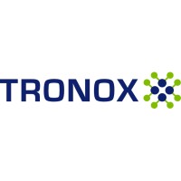 TRONOX LIMITED CL A