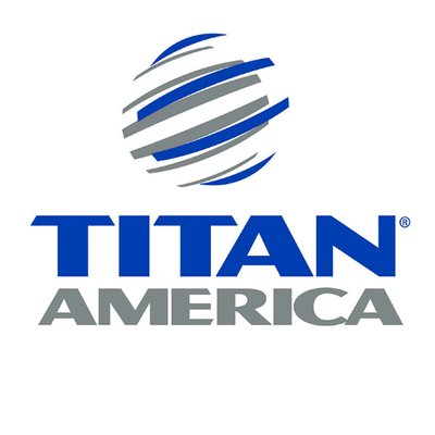 Titan America SA