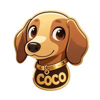 COCO BSC Logo