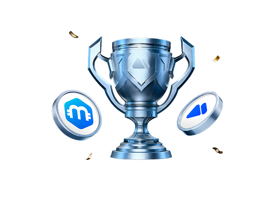 Competencia de trading spot con la API de MetaScalp