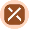 Logo de Global X Copper
