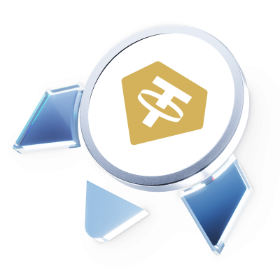 Launchpad de GOLD (XAUT)