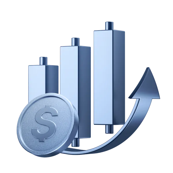 Stakez des USDT pour gagner des récompenses