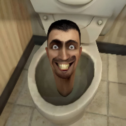 Skibidi Toilet