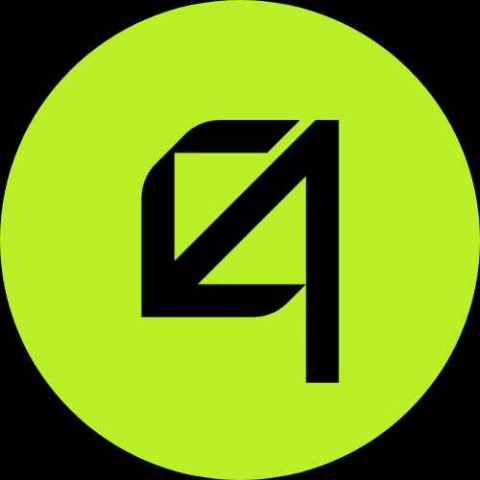 qONE Token Logosu
