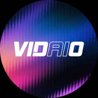 Logo de Vidaio