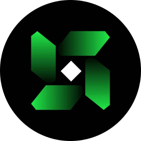 Logo de ShareX