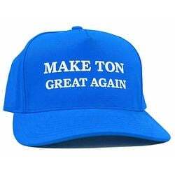 Make TON Great Again 価格予測