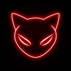 Logo de Meow