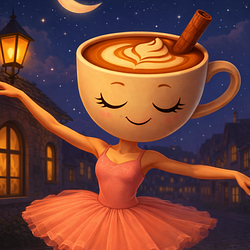 Ballerina Cappuccina 価格予測