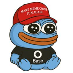 Baby Pepe 圖標