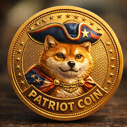 PATRIOT Logo