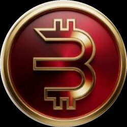 Bad Credit Coin Logó