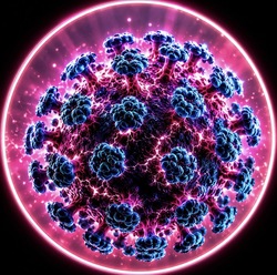 Andes Virus-logo