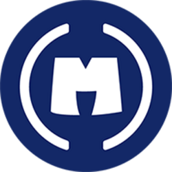 Monstro USDC Vault Λογότ.