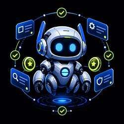 AgentBounty Token-logo