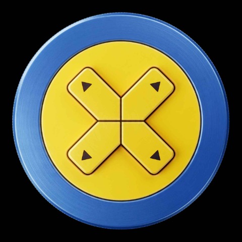 لوگو XWINNER