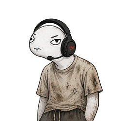 Logo de Grown Ahh Man