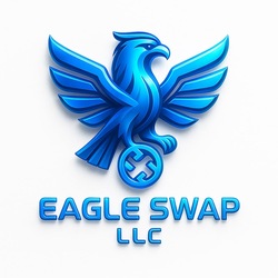 Eagle Fun Λογότ.