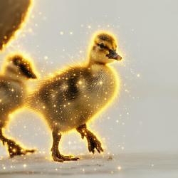 Justice for Goslings 图标