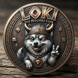 LOKI