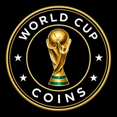 World Cup Coin