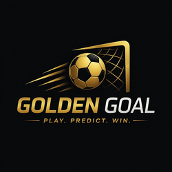 Логотип Golden Goal
