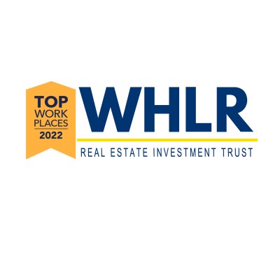 WHLR