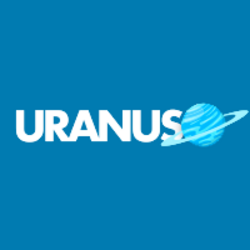 URANUS লোগো