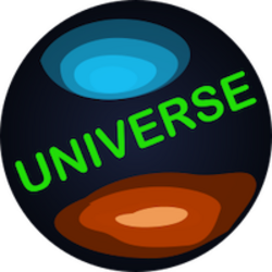 UNIVERSE