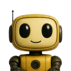 Token Metrics AI Logotyp