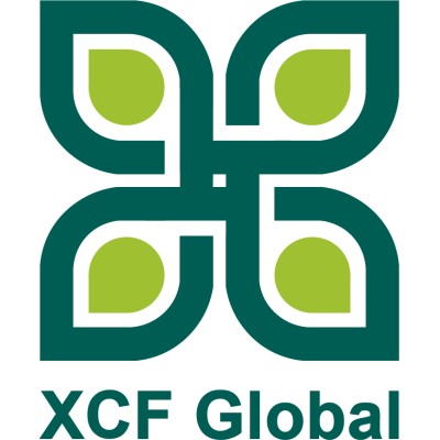 XCF Global, Inc.