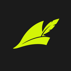 Logo de Arrow