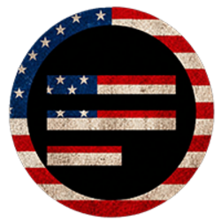 Logo The Patriots