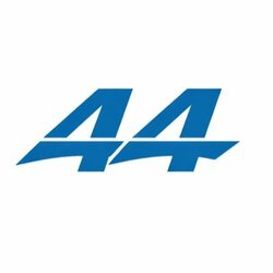 Poker44 圖標