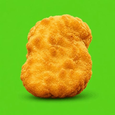 TENDIES Logo
