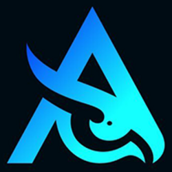 Logo de Eagle AI